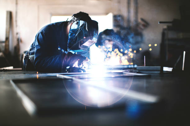 Best Food and Beverage Processing Equipment Welding in Du Quoin, IL