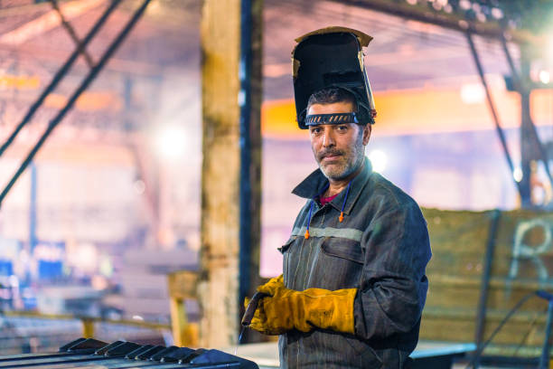 Best Marine and Shipbuilding Welding in Du Quoin, IL