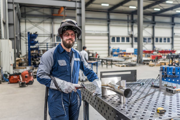 Best Maintenance and Repair Welding in Du Quoin, IL