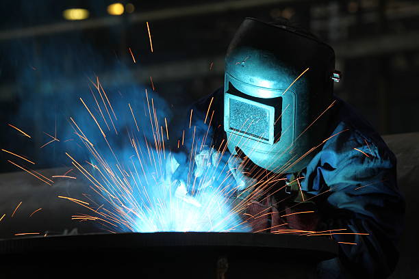 Best Automation and Robotic Welding in Du Quoin, IL