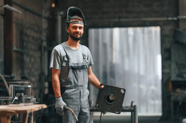 Best Pipe Welding in Du Quoin, IL
