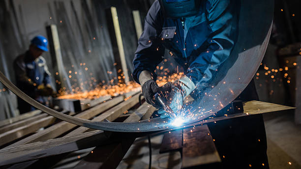 Du Quoin, IL Welder & Metal Fabrication Company