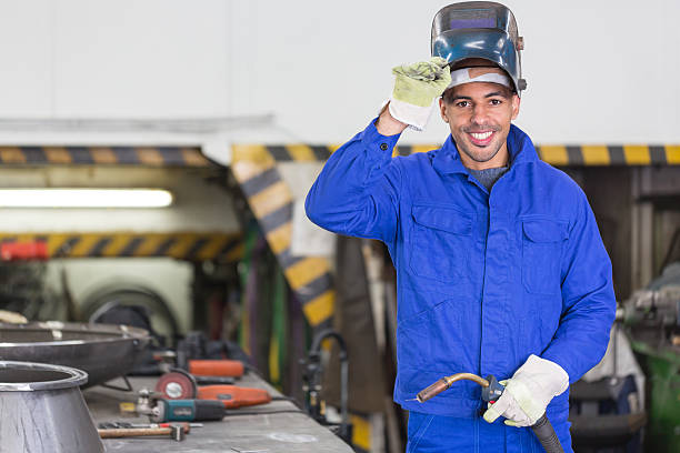 Best Structural Steel Welding in Du Quoin, IL